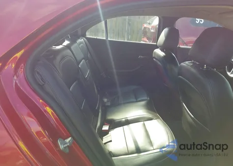 2013 Chevrolet Malibu 1Lz z USA, uszkodzony, nr VIN 1G11H5SA3DF209440